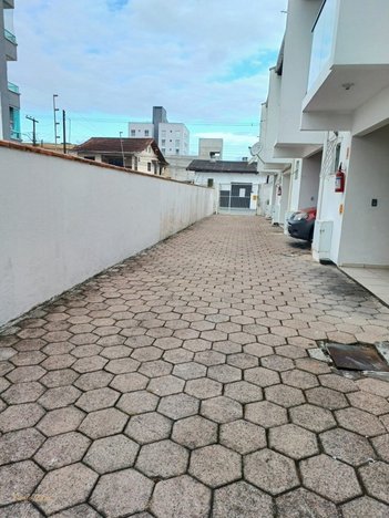 house em Rua Tocantins, Areias - Camboriú - SC