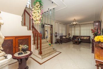 house em Rua Feliciano Bicudo, Vila Paulicéia - São Paulo - SP