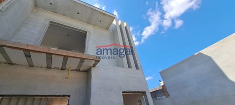 house em Rua Jorge de Lima, Loteamento Villa Branca - Jacareí - SP