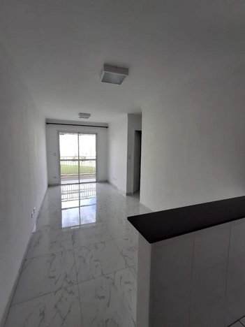 apartment em Rua Jorge Ogushi, Jardim Vila Formosa - São Paulo - SP