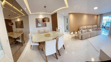 apartment em Rua Doutor Luiz Migliano, Jardim Vazani - São Paulo - SP