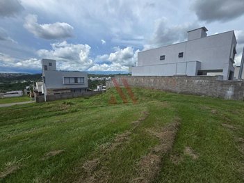 land_lot em Via Costeira, Jardins Porto - Senador Canedo - GO