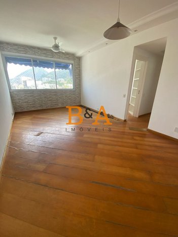 apartment em Rua Roberto Dias Lópes, Leme - Rio de Janeiro - RJ
