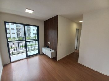apartment em Avenida Imperatriz Leopoldina, Barra Olímpica - Rio de Janeiro - RJ