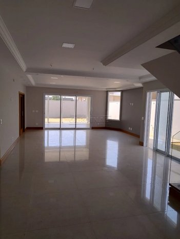 house em Avenida Miguel Damha, Parque Tecnológico Damha I São Carlos - São Carlos - SP