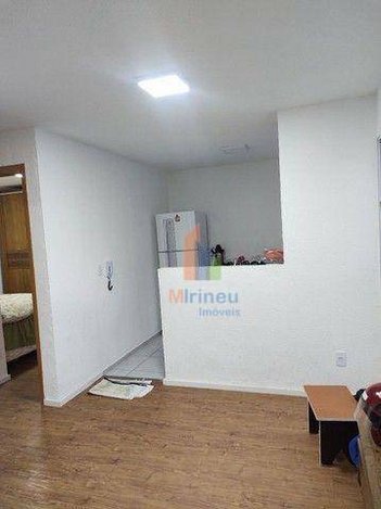 apartment em Rua Professor Mauricio Francisco Ceolin, Loteamento Residencial Barão do Café - Campinas - SP