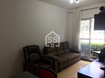apartment em Rua Alexandre Levi, Cambuci - São Paulo - SP