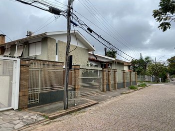 house em Trujilo, Jardim Lindóia - Porto Alegre - RS