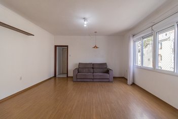 apartment em Rua Santo Antônio, Floresta - Porto Alegre - RS
