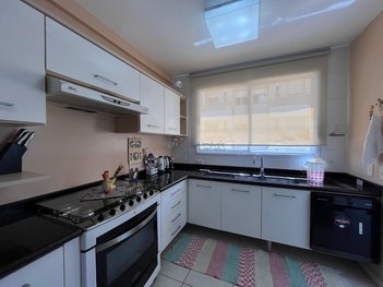 apartment em Avenida Luiz Boiteux Piazza, Canasvieiras - Florianópolis - SC