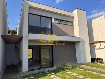 house em Rua Jair Ferreira de Sá, Garças - Belo Horizonte - MG