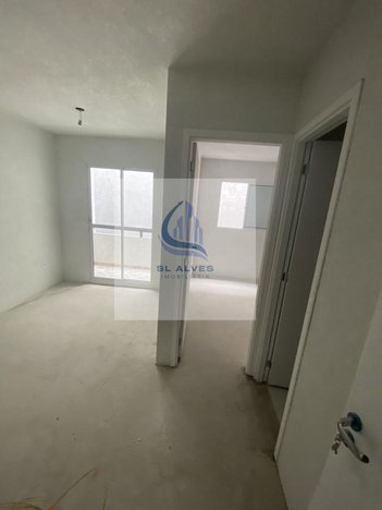 apartment em Rua José de Andrade Moraes, Vila Adalgisa - São Paulo - SP