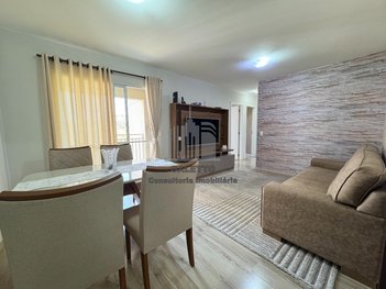 apartment em Avenida Nélsia Vannucci, Loteamento Chácara Prado - Campinas - SP