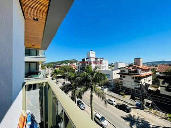 apartment em Rodovia Jornalista Maurício Sirotsky Sobrinho, Jurerê - Florianópolis - SC