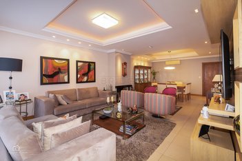 apartment em Benno Mentz, Vila Ipiranga - Porto Alegre - RS