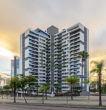 apartment em Avenida Senador Tarso Dutra, Petrópolis - Porto Alegre - RS