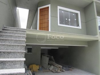 house em Rua Dona Maria I, Jardim Vila Galvão - Guarulhos - SP