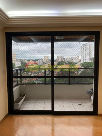 apartment em Rua Plínio Colas, Lauzane Paulista - São Paulo - SP