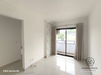 apartment em Rua Joel Ribeiro, Jardim Faculdade - Sorocaba - SP
