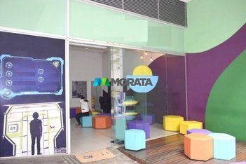 business em Rua dos Guajajaras, Lourdes - Belo Horizonte - MG