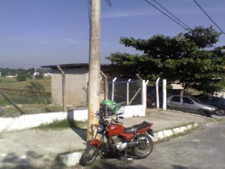 Cômodo Condomínio