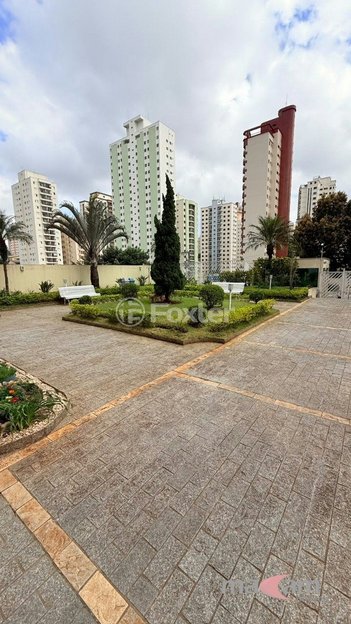 apartment em Rua dos Caciques, Vila da Saúde - São Paulo - SP