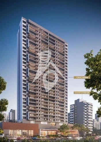 apartment em Rua Coronel Sousa Reis, Vila Zilda (Tatuapé) - São Paulo - SP