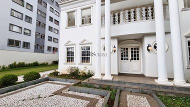 commercial_building em Governador Parigot de Souza, Caiçaras - Londrina - PR