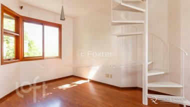 apartment em Avenida Taquara, Petrópolis - Porto Alegre - RS