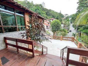 house em Rua Jornalista Carlos Vilhena, Piratininga - Niterói - RJ