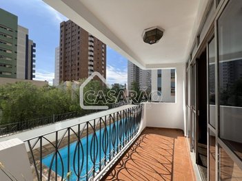 apartment em Rua Maranhão, Santo Antônio - São Caetano do Sul - SP