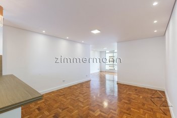 apartment em Rua Cravinhos, Jardim Paulista - São Paulo - SP