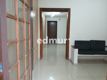 house em Rua Coronel Ortiz, Vila Assunção - Santo André - SP