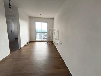 apartment em Avenida André Ramalho, Parque João Ramalho - Santo André - SP