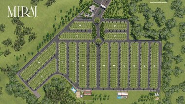 land_lot em Estrada Municipal Doutor Vivaldo Gonçalves Côrtez, São Bento - Paulínia - SP