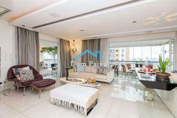 apartment em Rua Pedro Pomponazzi, Jardim Vila Mariana - São Paulo - SP