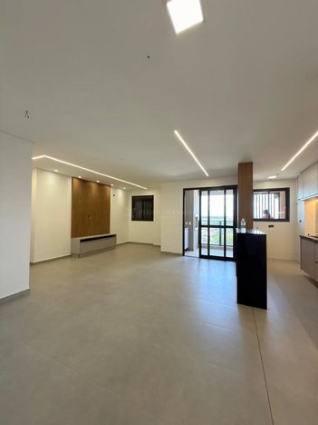 apartment em Avenida Londrina, Zona 07 - Maringá - PR