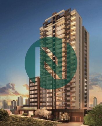 apartment em Rua Doutor Fabrício Vampré, Vila Mariana - São Paulo - SP