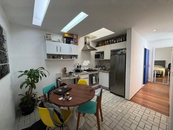 apartment em Rua Conde de Irajá, Botafogo - Rio de Janeiro - RJ