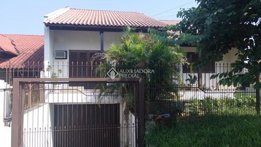 house em Rua Catarino Andreatta, Vila Nova - Porto Alegre - RS