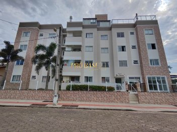apartment em Rua Recife, Antônio Carlos - Antônio Carlos - SC