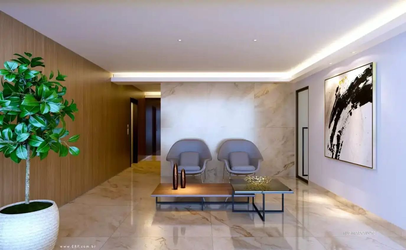 Hall de entrada