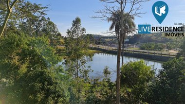 land_lot em Rua José Carlos Hungaro, Loteamento Residencial Vale das Águas - Itatiba - SP