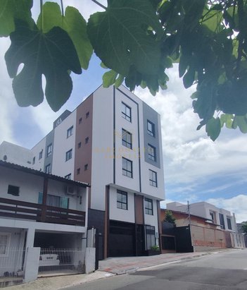 apartment em Rua Marrocos, Nações - Balneário Camboriú - SC