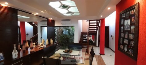 house em Rua Renato Ferreira Porto, Jardim Panorama - Mogi Mirim - SP