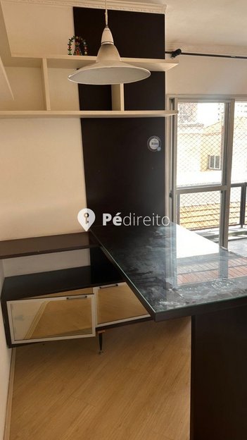 apartment em Rua Teresina, Vila Bertioga - São Paulo - SP