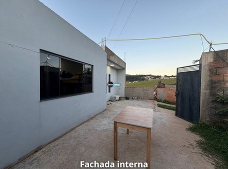 Cômodo Condomínio