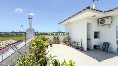 apartment em Rua Ingá Mirim, Ribeirão da Ilha - Florianópolis - SC