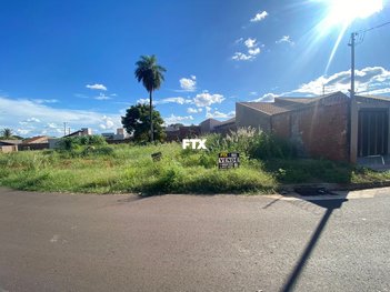 land_lot em Dunga de Arruda, Parque Dallas - Campo Grande - MS