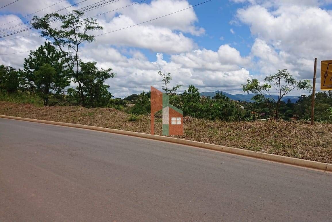 Lotes em Atibaia - Belvedere